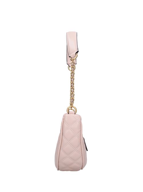 Faux leather bag GUESS | HWQA874812BEIGE CHIARO